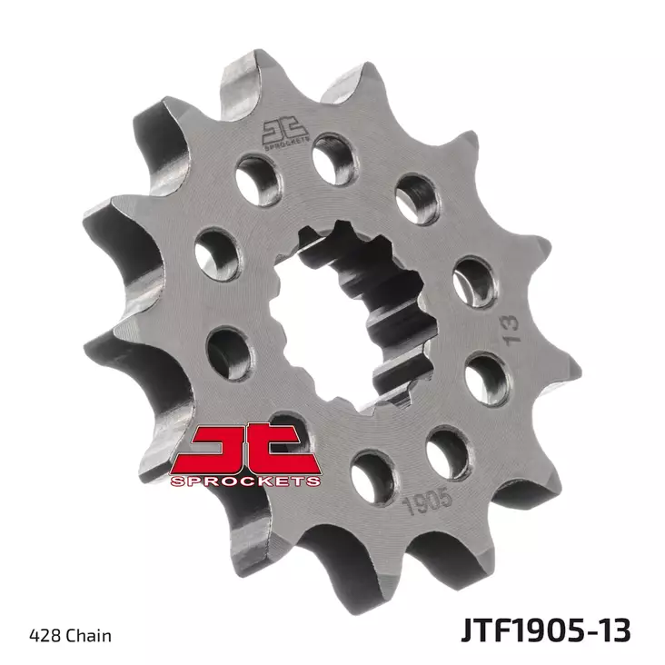 JT Framdrev JTF1905.13 - Framdrev - D415082 - 1