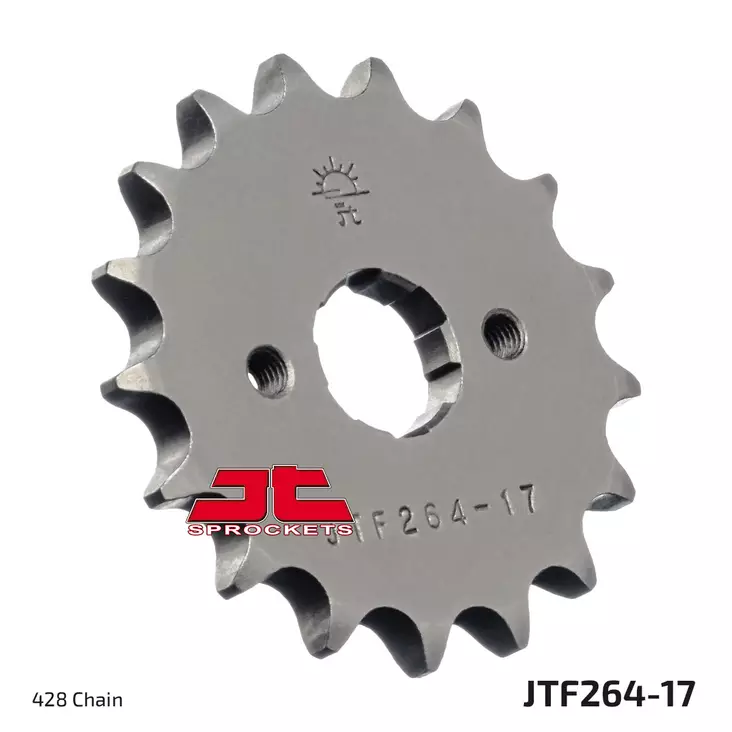 JT Framdrev JTF264.17 - Framdrev - D415122 - 1