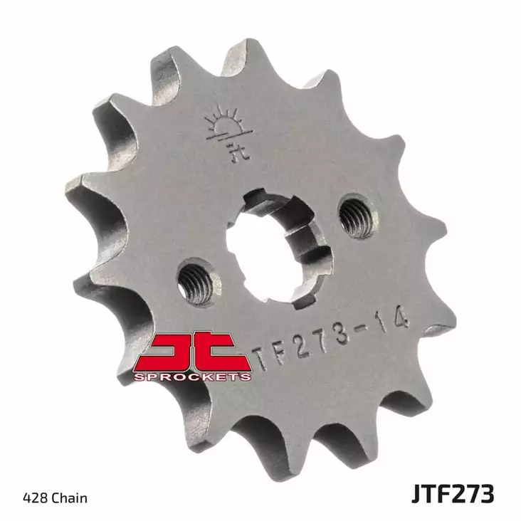 JT Framdrev JTF273.12 - Framdrev - D480052 - 1
