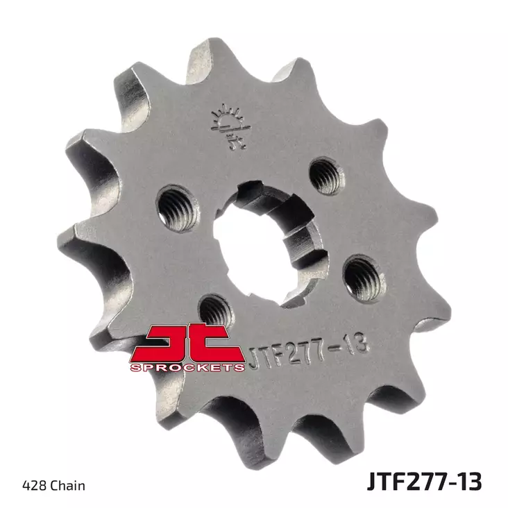 JT Framdrev JTF277.13 - Framdrev - D415142 - 1
