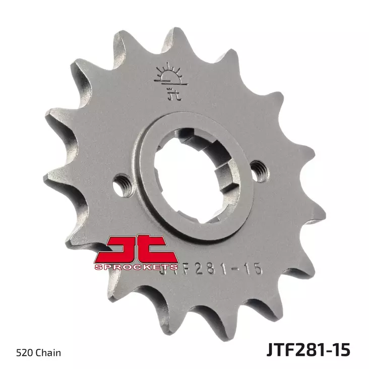 JT Framdrev JTF281.15 - Framdrev - D415152 - 1