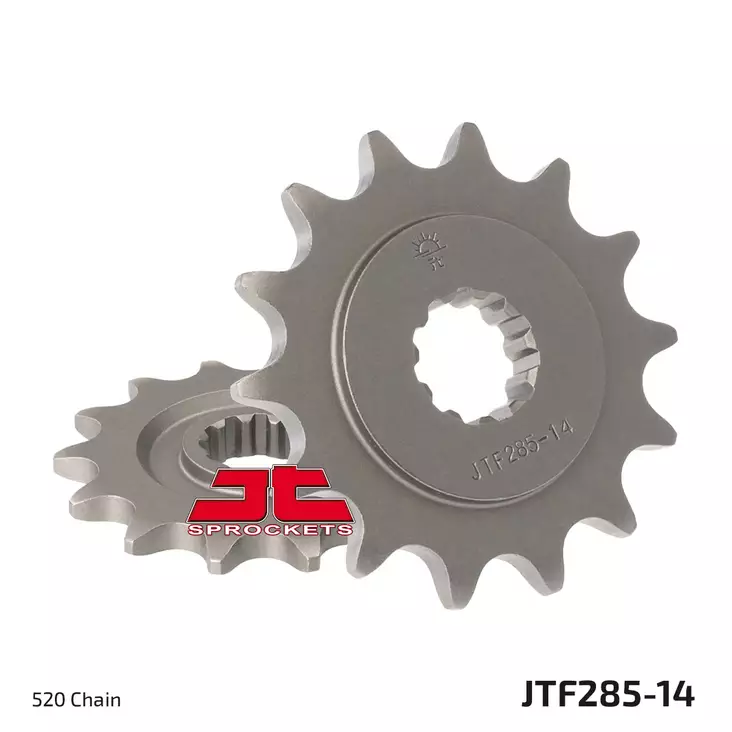 JT Framdrev JTF285.14 - Framdrev - D415162 - 1