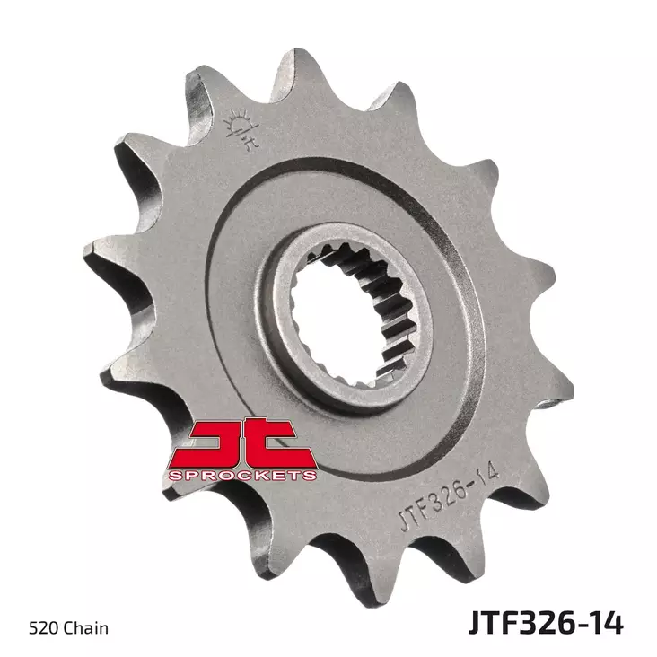 JT Framdrev JTF326.14 - Framdrev - D415222 - 1