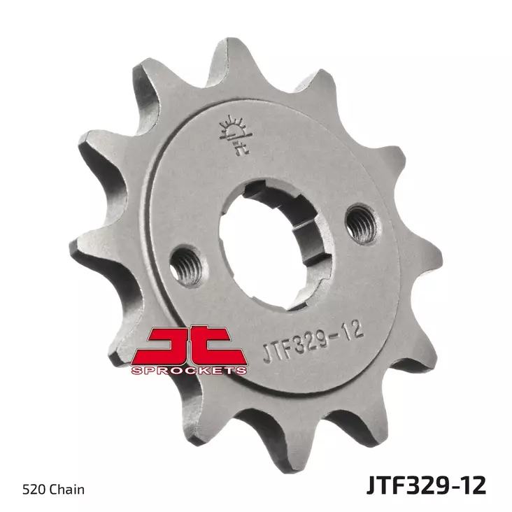 JT Framdrev JTF329.12 - Framdrev - D415232 - 1