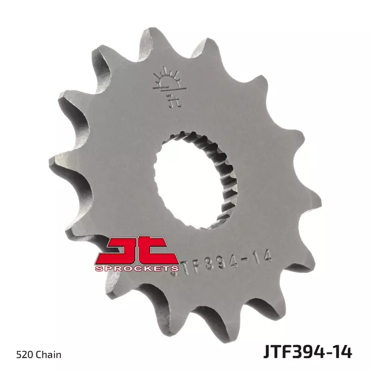 JT Framdrev JTF394.14 - Framdrev - D415262 - 1