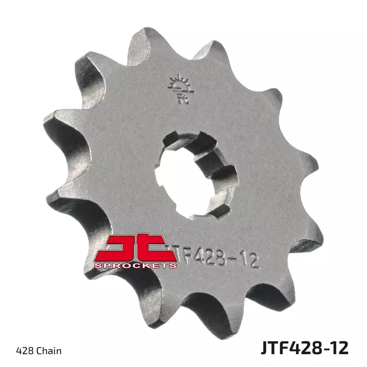 JT Framdrev JTF428.12 - Framdrev - D415342 - 1