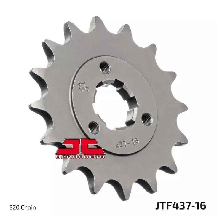 JT Framdrev JTF437.16 - Framdrev - D415382 - 1