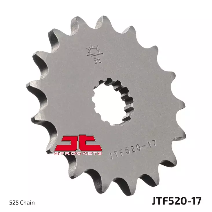 JT Framdrev JTF520.17 - Framdrev - D415452 - 1