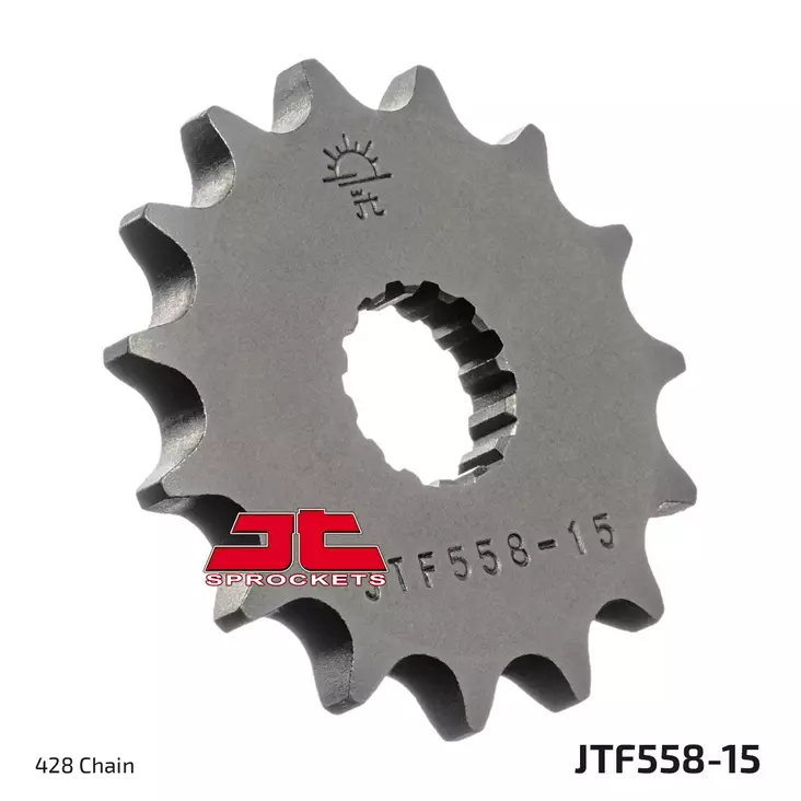 JT Framdrev JTF558.15 - Framdrev - D415482 - 1