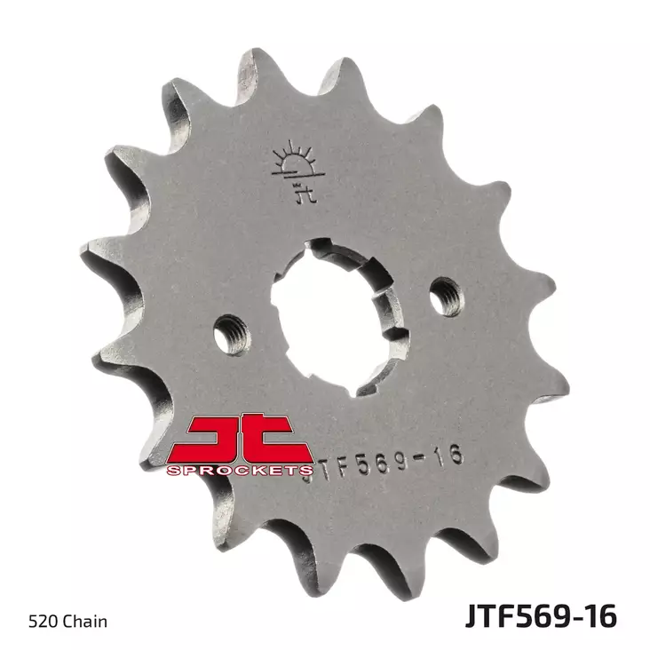 JT Framdrev JTF569.16 - Framdrev - D415532 - 1