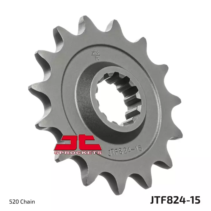 JT Framdrev JTF824.15 - Framdrev - D415642 - 1