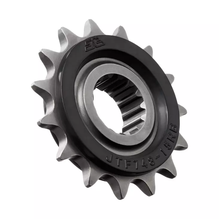 JT Framdrev RB - OEM Med Gummidämpning J - Framdrev - D480062 - 1