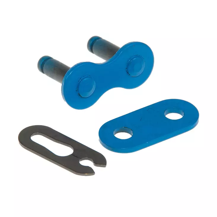 KMC 420 Kedjelås blå - Kedjelås - D448812 - 1