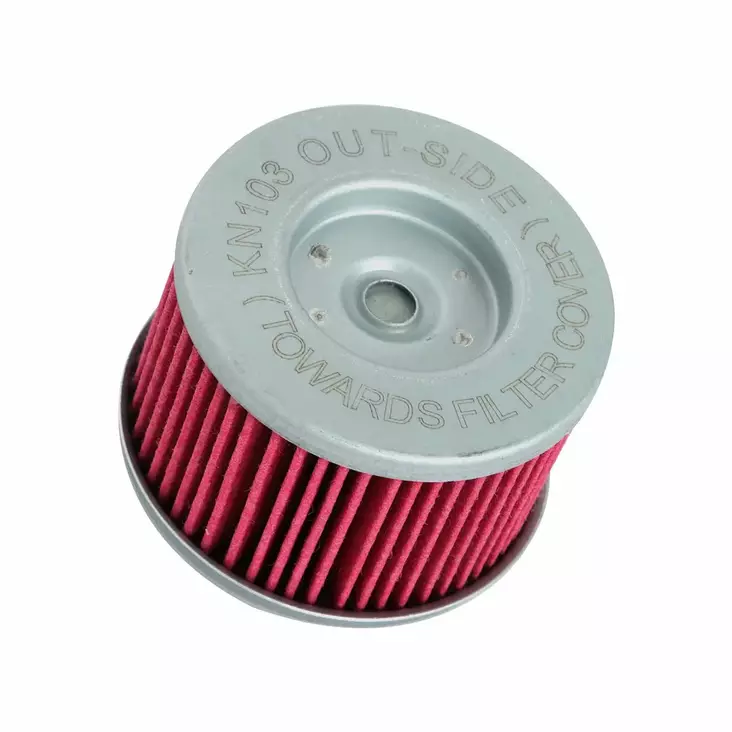 K&N Oilfilter Honda CBR/CRF/CMX300 - Oljefilter - D479212 - 1
