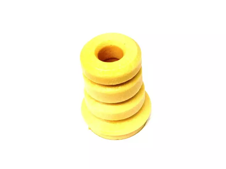 KYB Rear Shock Bump Rubber KYB 18mm x 43 - Övriga stötdämpardelar - D201792 - 1