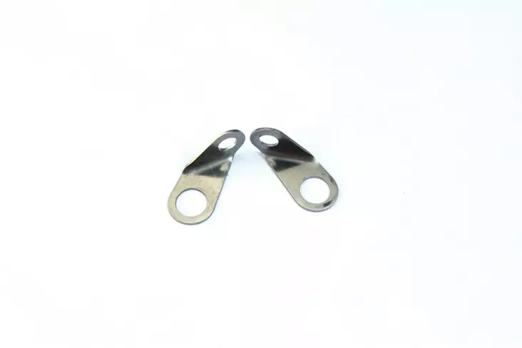 Kellermann Adapter Plate Handlebar HD st - Blinkers - D423142 - 1