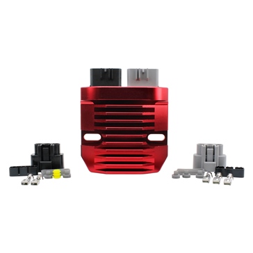 Kimpex HD Mosfet Voltregulator - Voltregulatorer - D445032 - 1