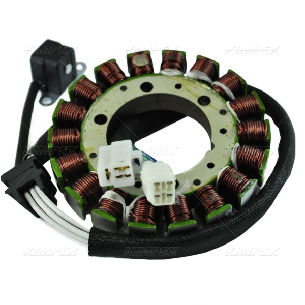 Kimpex Stator A-C - Statorer - D100202 - 1