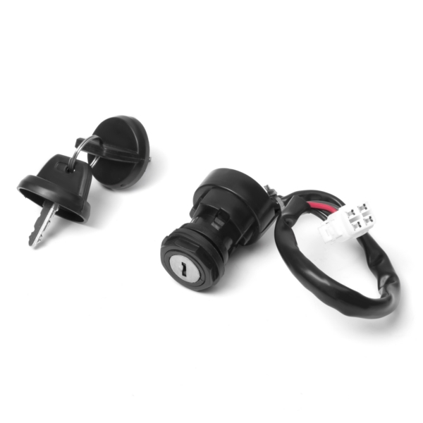 Kimpex Strömlås Yamaha - Tändningslås - D146782 - 1