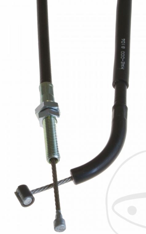 Kopplingswire TSK Honda CBR900RR - Vajrar - D12922 - 1