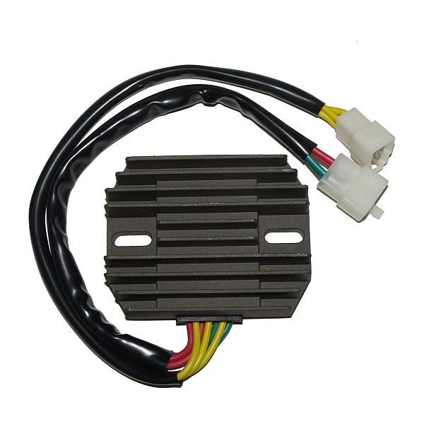 Ladningreg/Likriktare Ducati/ Honda/Suzu - Laddningsregulator - D1892 - 1