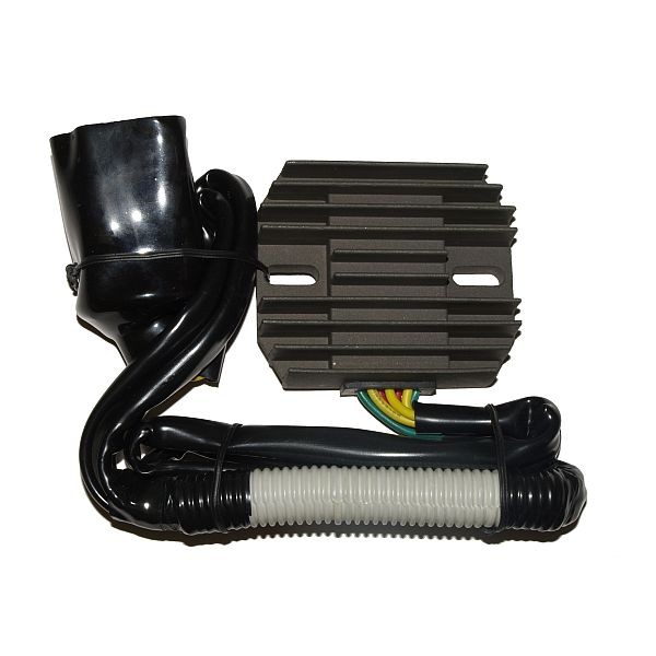 Ladningsreg/Likriktare Honda - Laddningsregulator - D1902 - 1