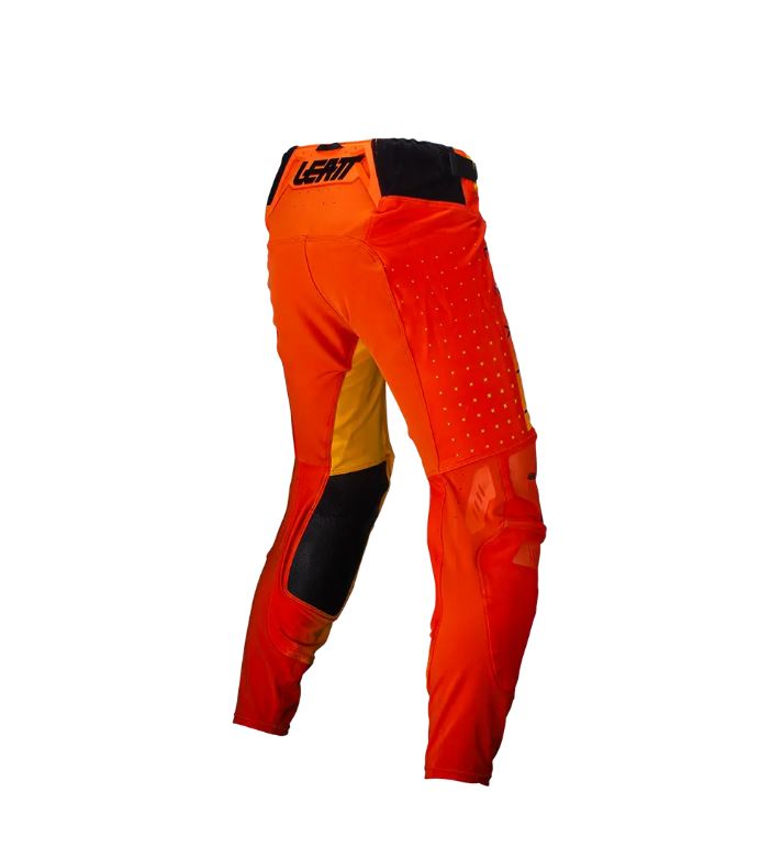 Leatt Byxor Moto 5.5 I.K.Citrus - Crossbyxor - D443872 - 1