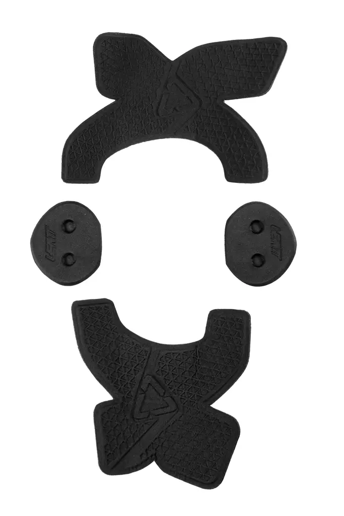 Leatt Padding kit Hybrid Par - MC Knä, Armbåg och Axelskydd - D334032 - 1