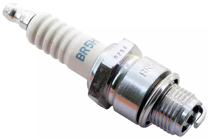 NGK Tändstift BR5HS - Tändstift - D2302 - 1