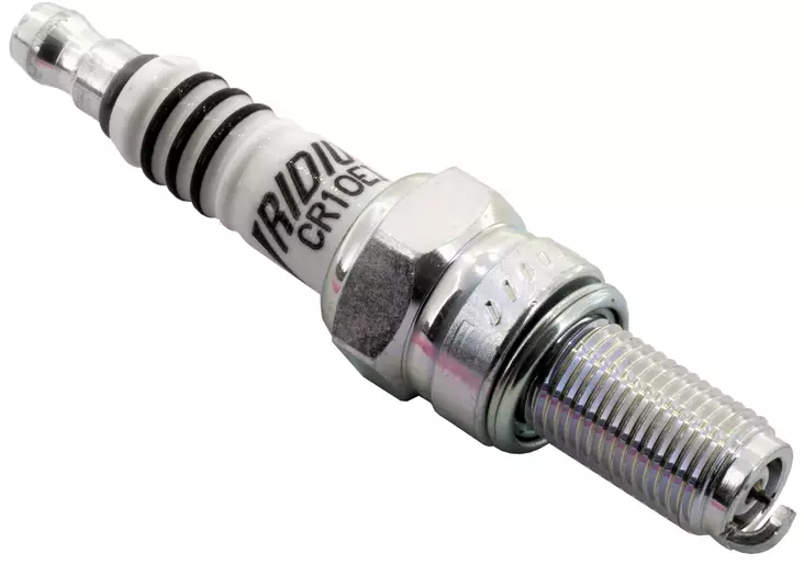 NGK Tändstift CR10EIX - Tändstift - D2442 - 1