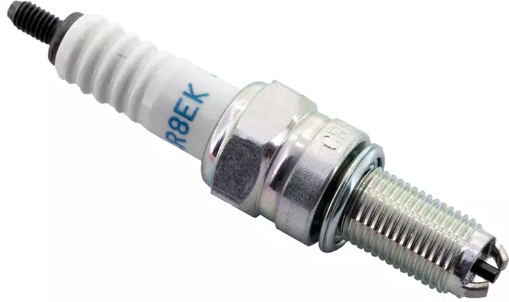 NGK Tändstift CR8EK - Tändstift - D2282 - 1