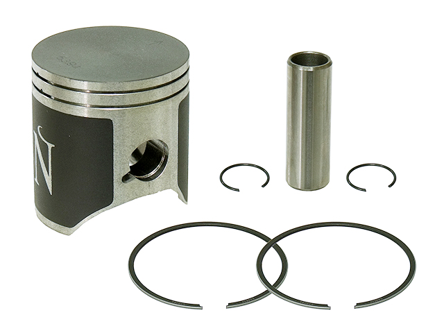 Namura kolvsats KTM 125 01-18 C 53.96 mm - Kolvkit - D195922 - 1