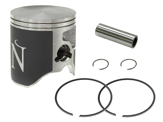 Namura kolvsats TE/WR300 14-16, 71.94 mm - Kolvkit - D145902 - 1