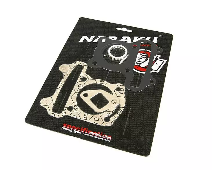 Naraku Övre packningssats Kina-skoter 4- - Toppsatsar - D156952 - 1