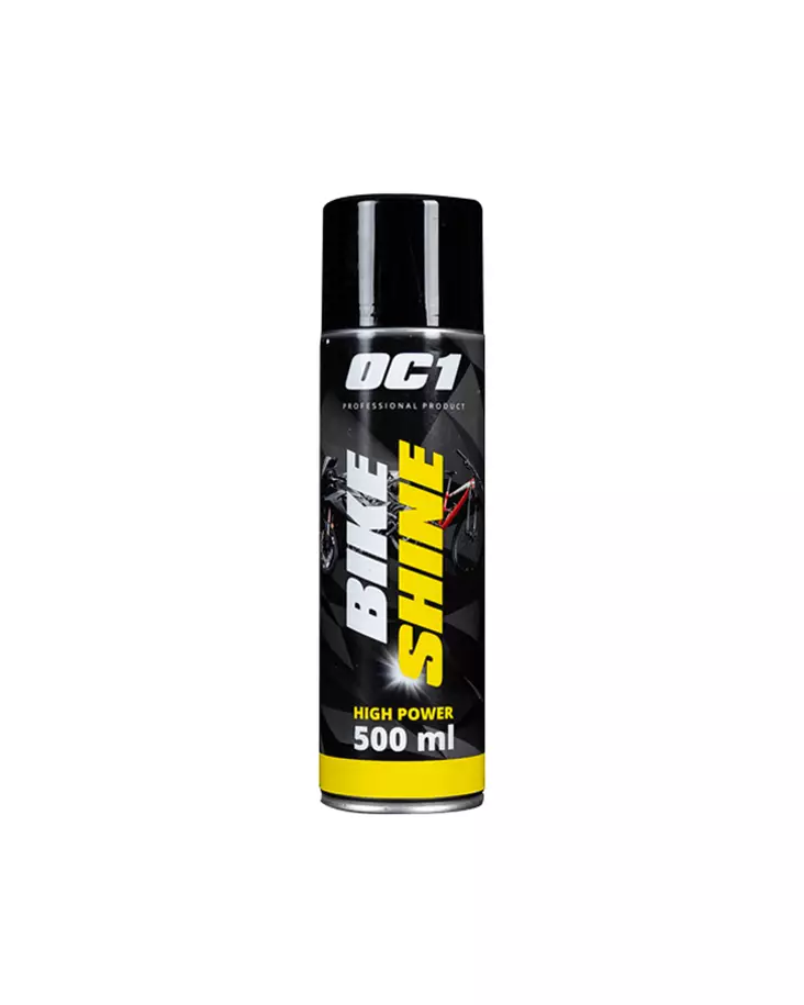 OC1 Bike Shine 500ML - Impregneringsmedel - D418322 - 1