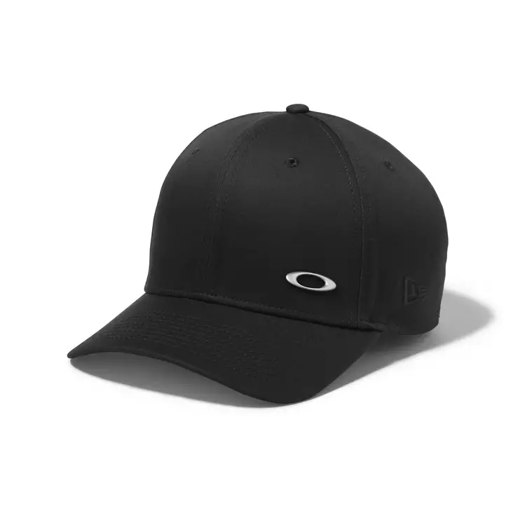 Oakley Tinfoil Cap Svart - Kepsar & Mössor - D118622 - 1