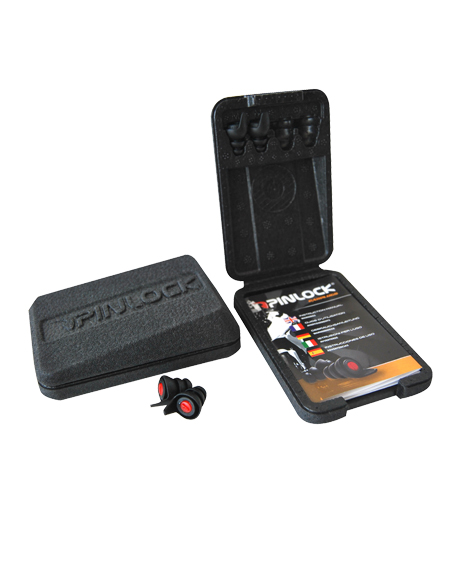 Pinlock Earplugs - Basplagg och Övrigt - D37342 - 0