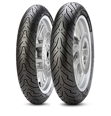 Pirelli Angel Scooter 130/70-12 56L TL - Däck, Scooter - D449642 - 1