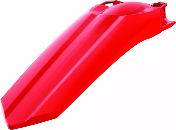 Polisport Bakskärm CRF450 17-20 CRF250R - Stänkskydd - D187542 - 1