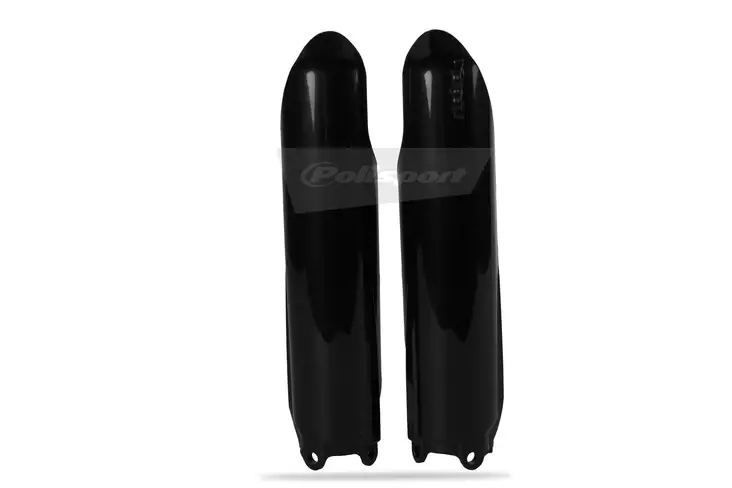 Polisport Fork Prot.Yam.YZ125/250(08-14) - Gaffelbensskydd - D328512 - 1