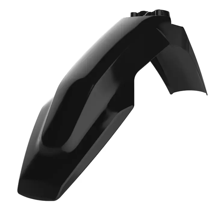 Polisport Framskärm Husqvarna TC125 FC25 - Stänkskydd - D329462 - 1