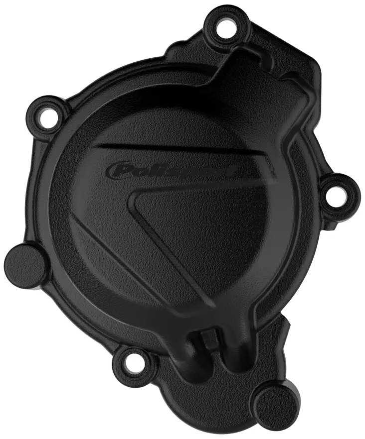 Polisport Ignition Cover Protectors KTM - Övriga Motordelar - D158642 - 1