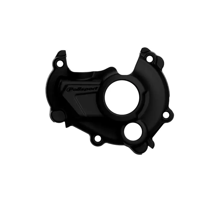 Polisport Ignition Cover Protectors Yama - Övriga Motordelar - D158672 - 1