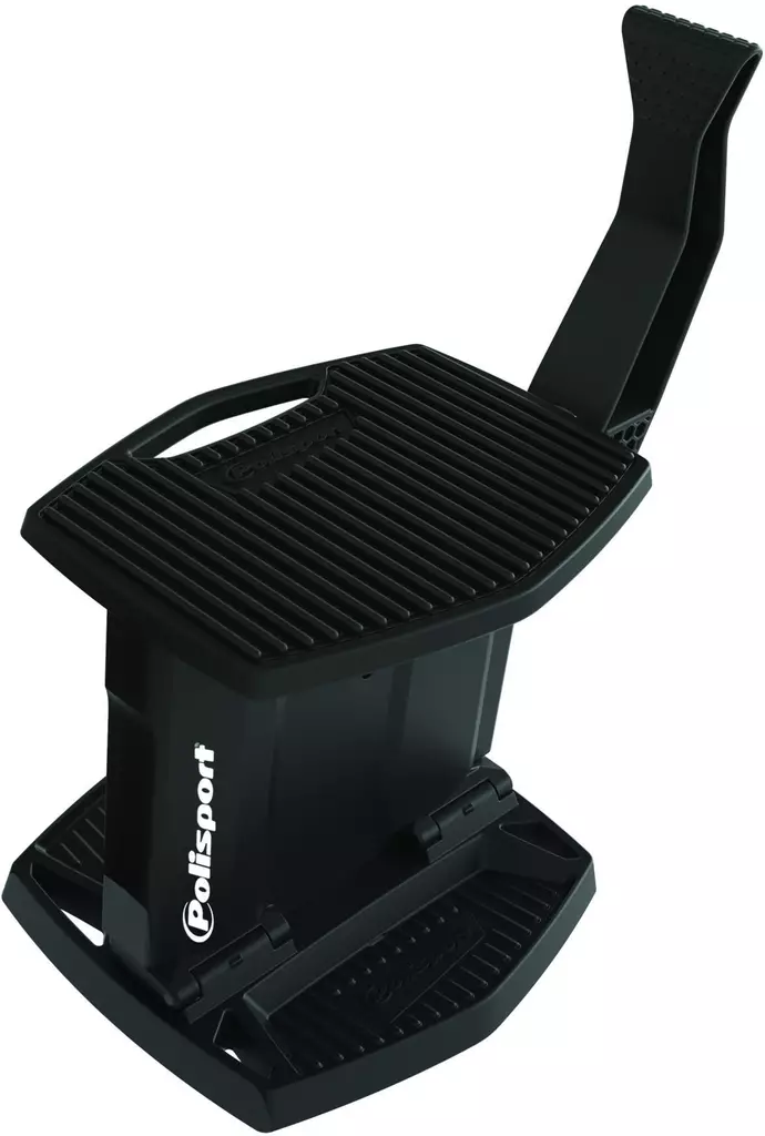 Polisport Lift Stand Black (1) - Depåställ - D155562 - 1