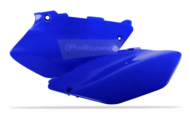 Polisport Side Panel Yamaha YZ125/250(02 - Sidopaneler - D328442 - 1
