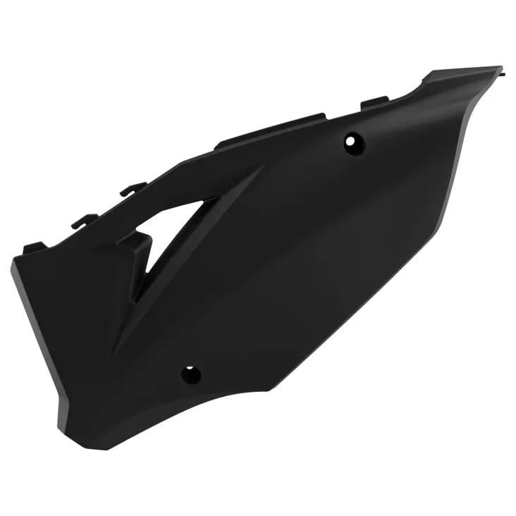 Polisport Side Panels KX125/250 (03-08) - Sidopaneler - D355142 - 1