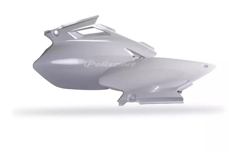 Polisport Side Panels YZ250F/450F(03-05) - Sidopaneler - D328462 - 1