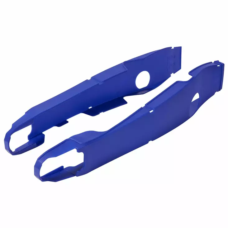 Polisport Svingskydd Yamaha WR250F 11-14 - Gaffelbensskydd - D328032 - 1