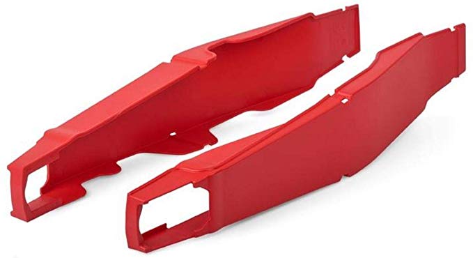 Polisport Swingarm Protector CR125/250 ( - Gaffelbensskydd - D328042 - 1