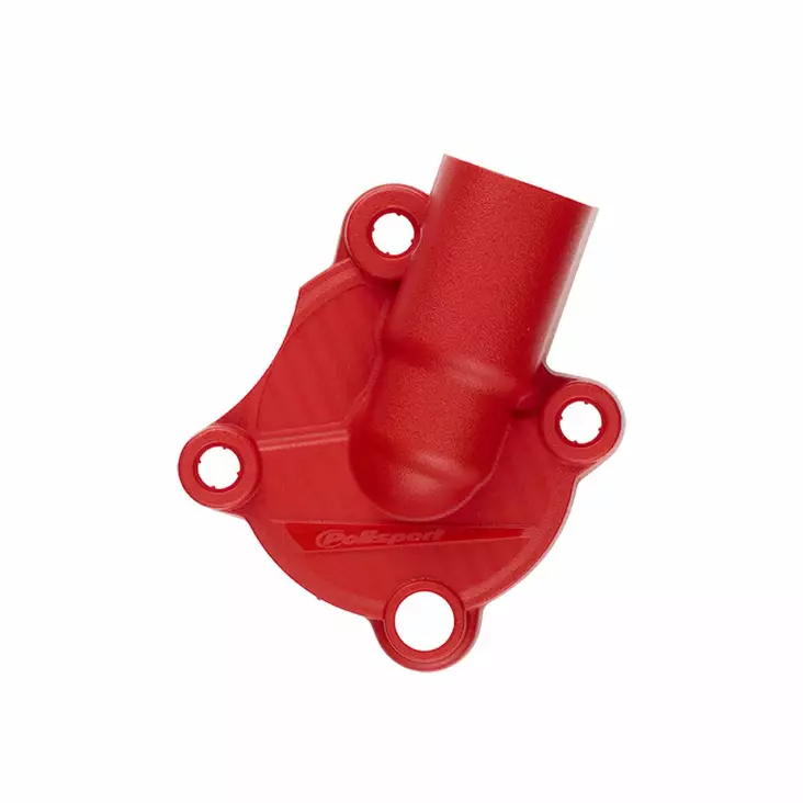 Polisport Waterpump cover CRF250R 18-.. - Övriga Motordelar - D400712 - 1